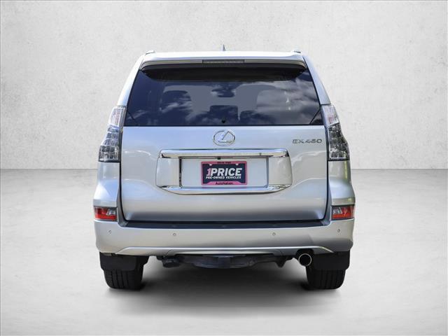 used 2016 Lexus GX 460 car, priced at $23,929