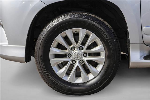 used 2016 Lexus GX 460 car, priced at $23,929