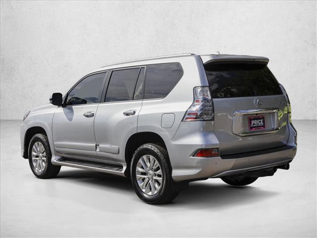 used 2016 Lexus GX 460 car, priced at $23,929