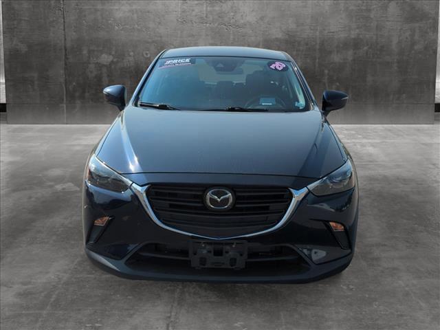 used 2020 Mazda CX-3 car, priced at $17,893