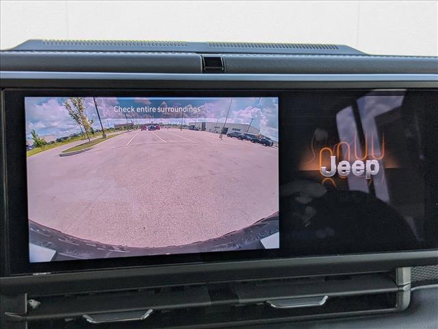 used 2024 Jeep Wrangler 4xe car, priced at $36,938