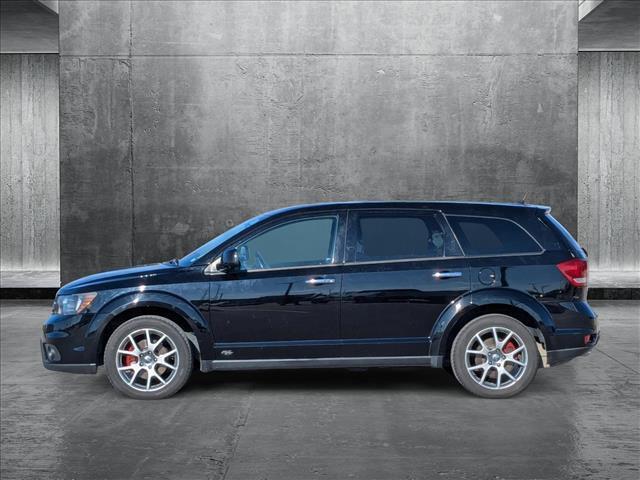 used 2015 Dodge Journey car, priced at $8,595