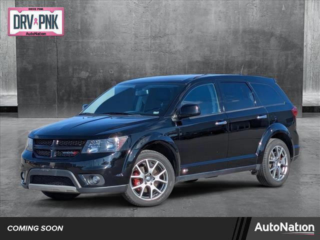 used 2015 Dodge Journey car, priced at $8,595