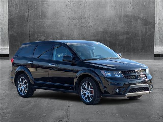 used 2015 Dodge Journey car, priced at $8,595