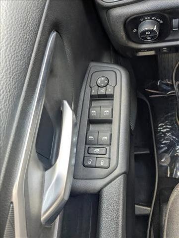 used 2025 Ram 1500 car, priced at $37,498