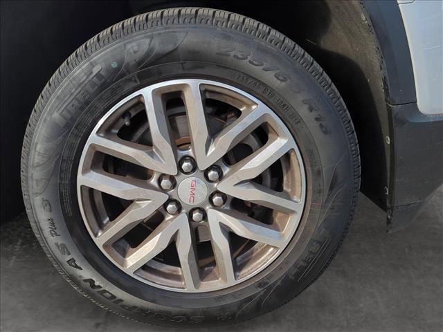 used 2018 GMC Acadia car, priced at $16,423