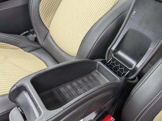 used 2023 MINI Hardtop car, priced at $19,638