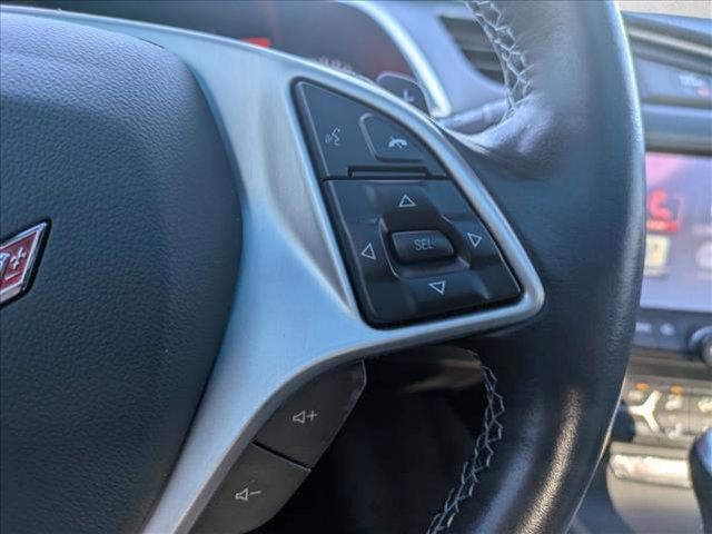used 2014 Chevrolet Corvette Stingray car, priced at $40,998
