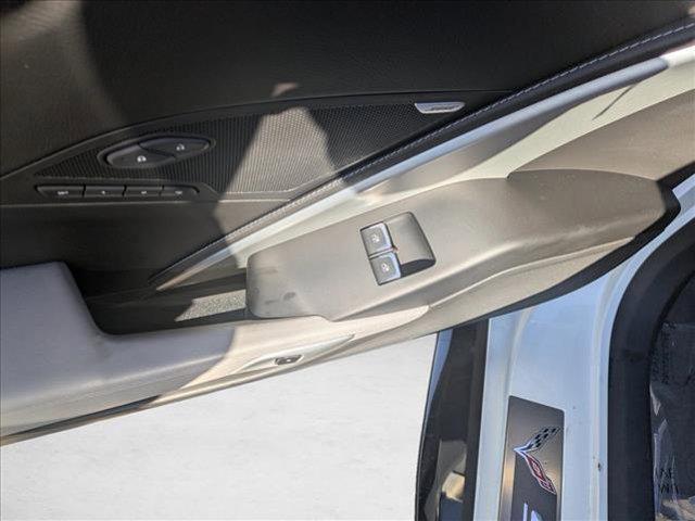 used 2014 Chevrolet Corvette Stingray car, priced at $40,998