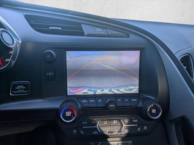 used 2014 Chevrolet Corvette Stingray car, priced at $40,998