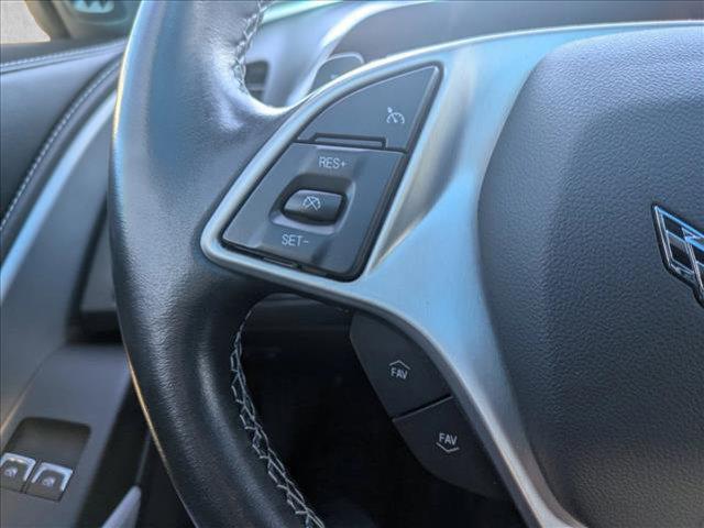 used 2014 Chevrolet Corvette Stingray car, priced at $40,998