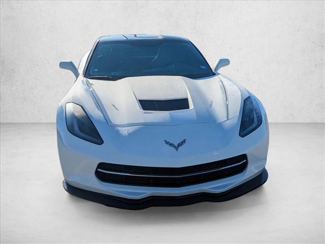 used 2014 Chevrolet Corvette Stingray car, priced at $40,998