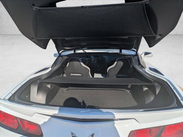 used 2014 Chevrolet Corvette Stingray car, priced at $40,998