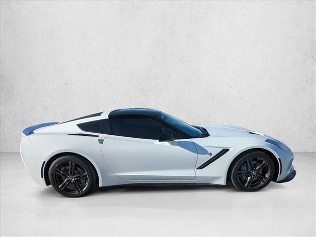 used 2014 Chevrolet Corvette Stingray car, priced at $40,998