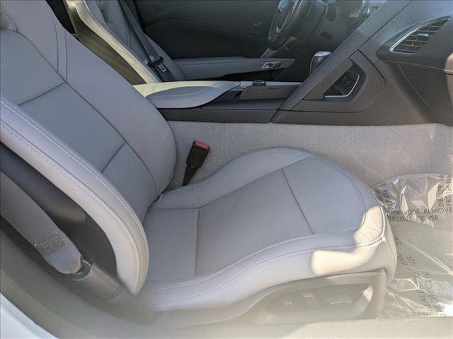 used 2014 Chevrolet Corvette Stingray car, priced at $40,998