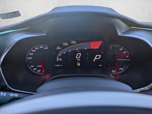 used 2014 Chevrolet Corvette Stingray car, priced at $40,998