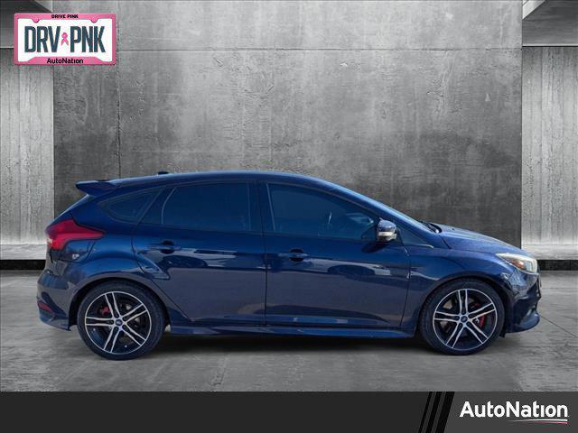 used 2017 Ford Focus ST car, priced at $14,998