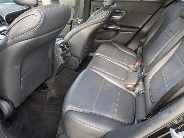 used 2024 Mercedes-Benz GLC 300 car, priced at $40,869
