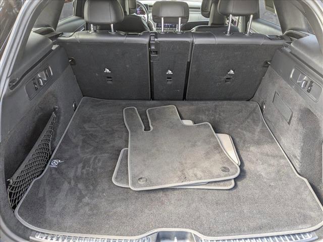 used 2024 Mercedes-Benz GLC 300 car, priced at $40,869
