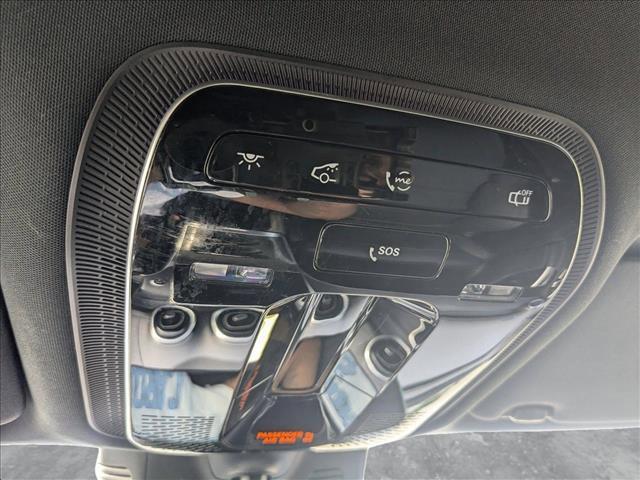 used 2024 Mercedes-Benz GLC 300 car, priced at $40,869