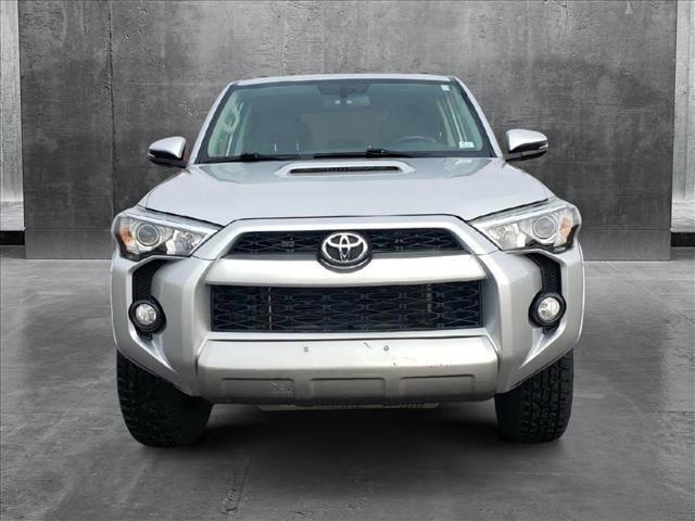 used 2018 Toyota 4Runner car, priced at $35,795