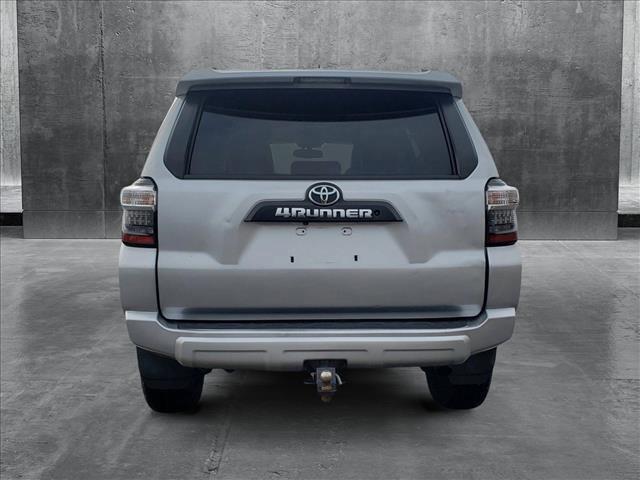 used 2018 Toyota 4Runner car, priced at $35,795