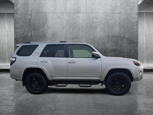 used 2018 Toyota 4Runner car, priced at $35,795