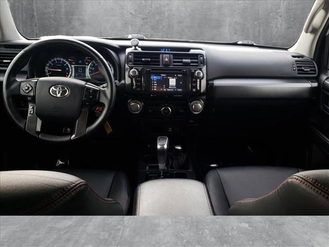 used 2018 Toyota 4Runner car, priced at $35,795