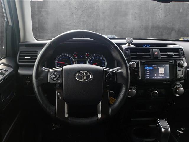 used 2018 Toyota 4Runner car, priced at $35,795