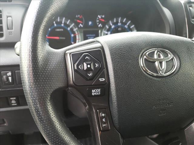 used 2018 Toyota 4Runner car, priced at $35,795