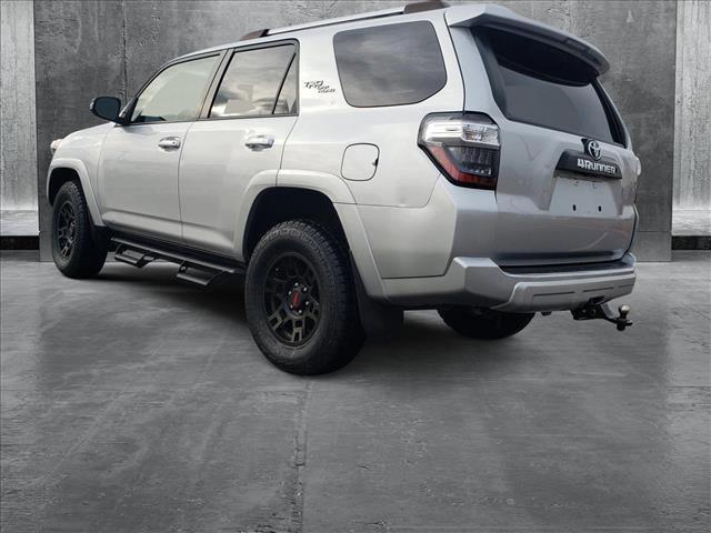 used 2018 Toyota 4Runner car, priced at $35,795