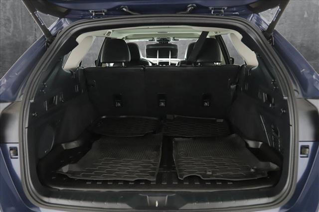 used 2024 Subaru Outback car, priced at $30,480