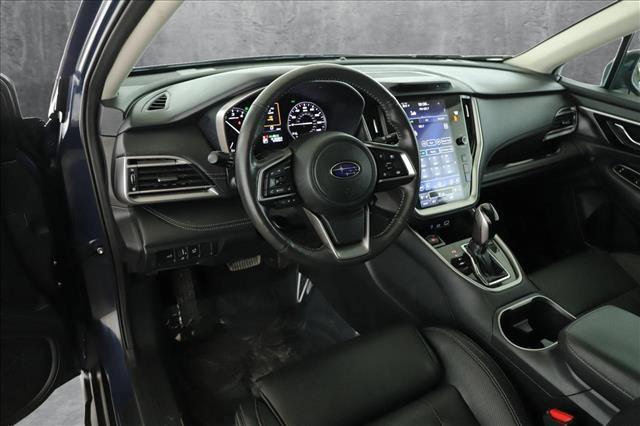 used 2024 Subaru Outback car, priced at $30,480
