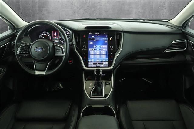 used 2024 Subaru Outback car, priced at $30,480