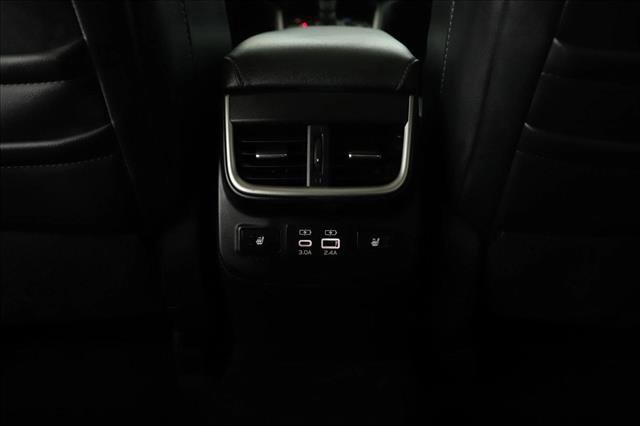 used 2024 Subaru Outback car, priced at $30,480