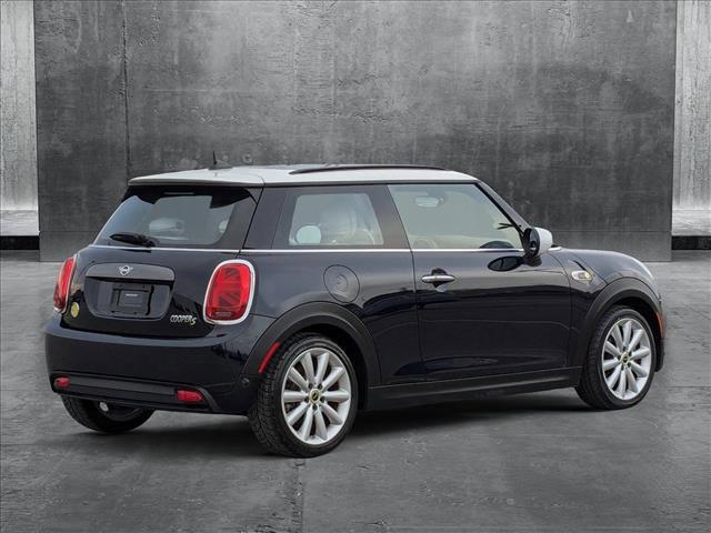 used 2021 MINI Hardtop car, priced at $21,595