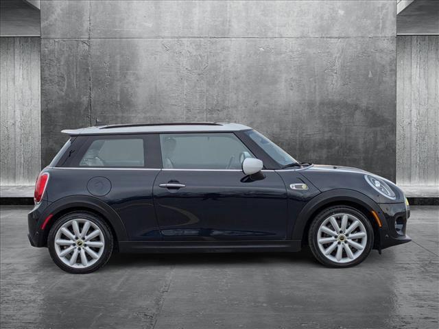 used 2021 MINI Hardtop car, priced at $21,595