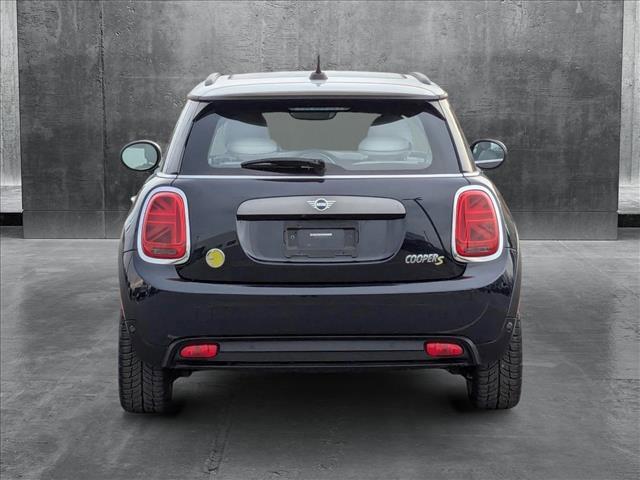 used 2021 MINI Hardtop car, priced at $21,595