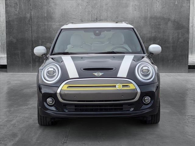 used 2021 MINI Hardtop car, priced at $21,595