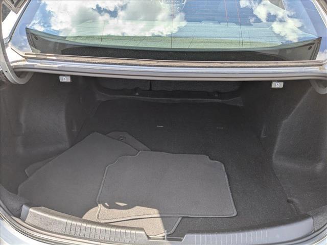 used 2023 Chevrolet Malibu car, priced at $18,460