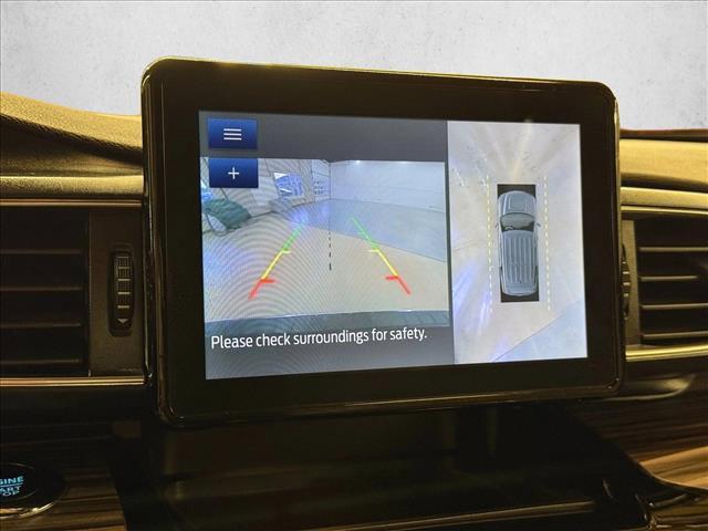 used 2023 Ford Explorer car, priced at $29,053