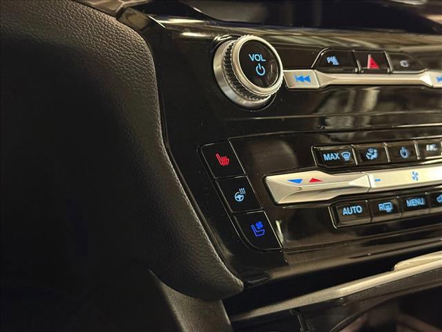 used 2023 Ford Explorer car, priced at $29,053