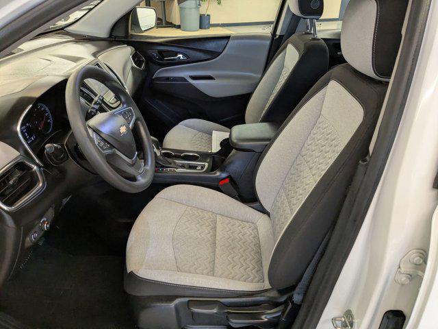 used 2022 Chevrolet Equinox car, priced at $15,995