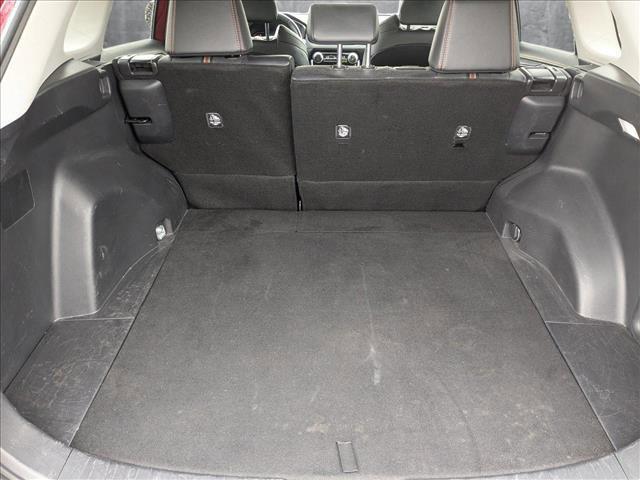 used 2023 Toyota RAV4 car, priced at $30,977