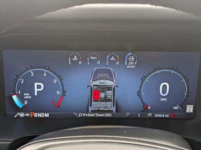 used 2024 Ford F-150 car, priced at $79,996
