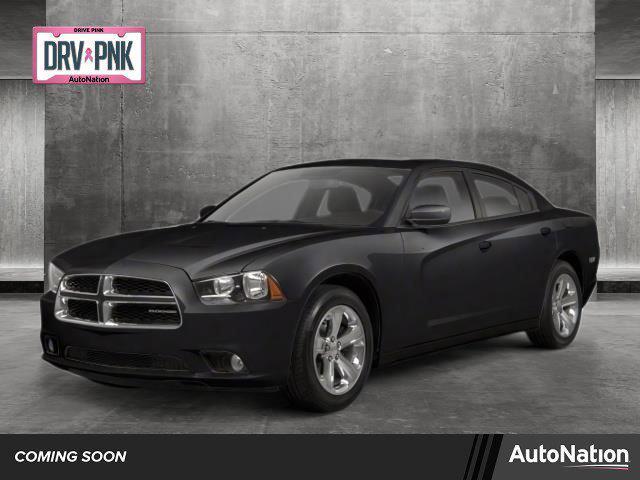 used 2012 Dodge Charger car, priced at $17,595