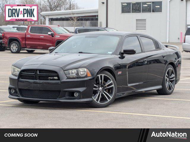 used 2012 Dodge Charger car, priced at $17,595