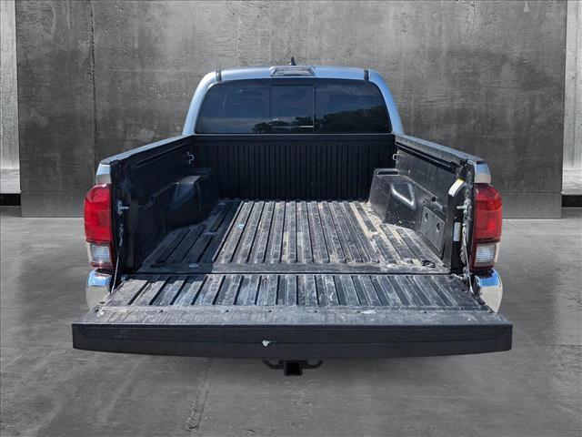used 2023 Toyota Tacoma car, priced at $35,495