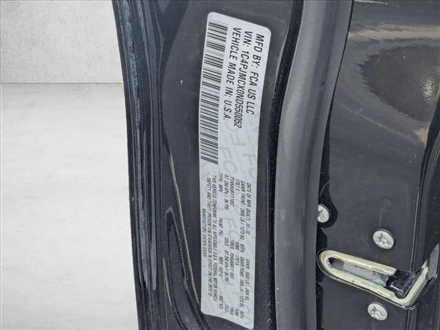 used 2022 Jeep Cherokee car, priced at $23,790