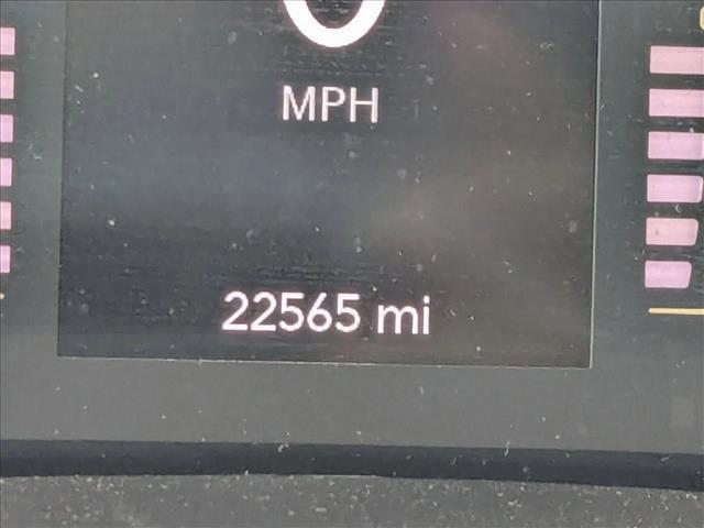 used 2022 Jeep Cherokee car, priced at $23,790